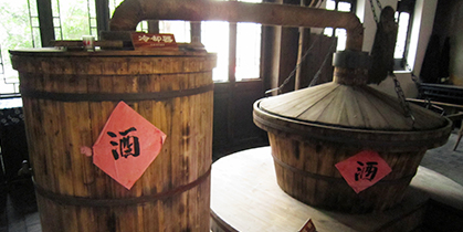 如何選購(gòu)好酒？